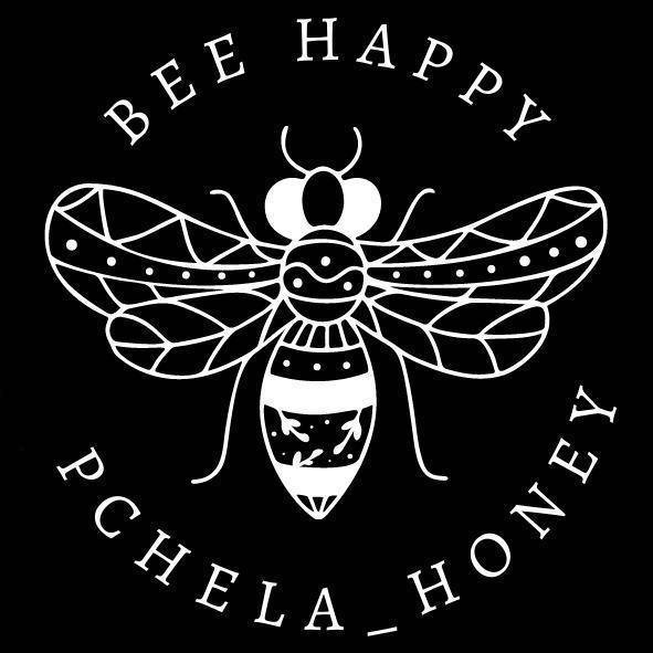 bee happy pchela_honey