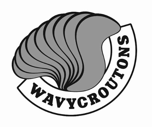 wavycroutons