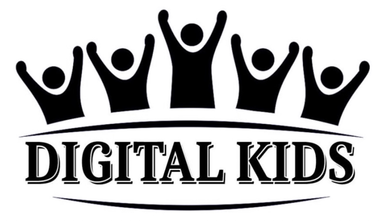 digital kids