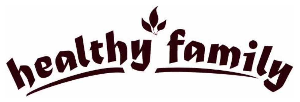 healthy family