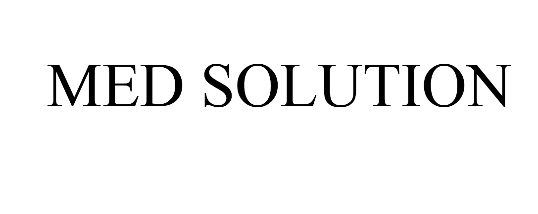 med solution