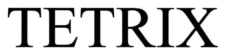 tetrix