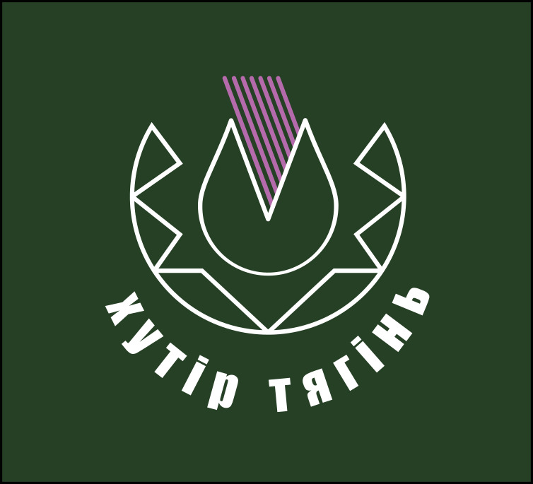 хутір тягінь