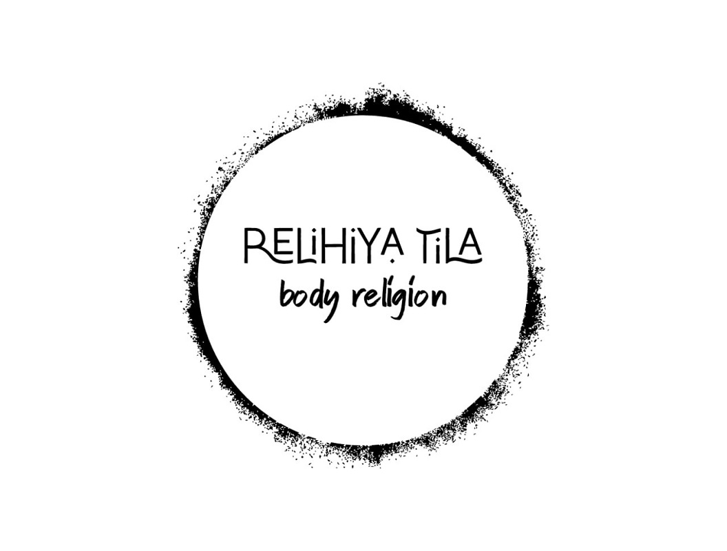 relihiya tila body religion