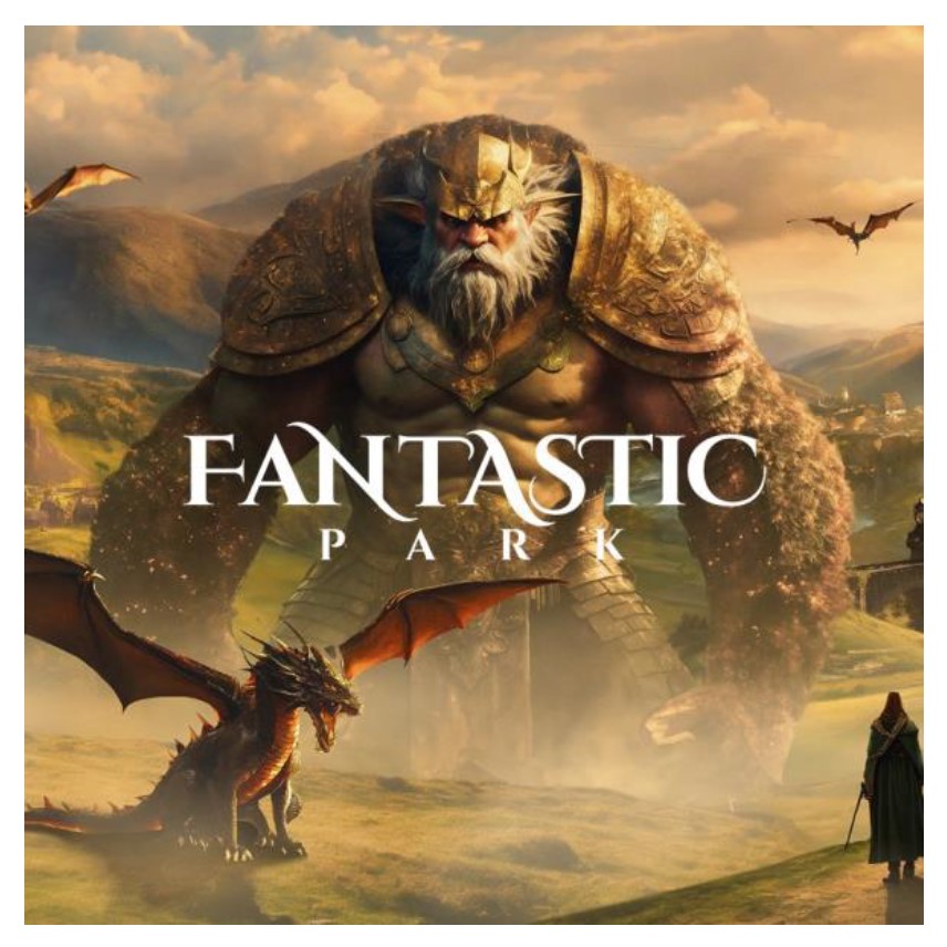 fantastic park