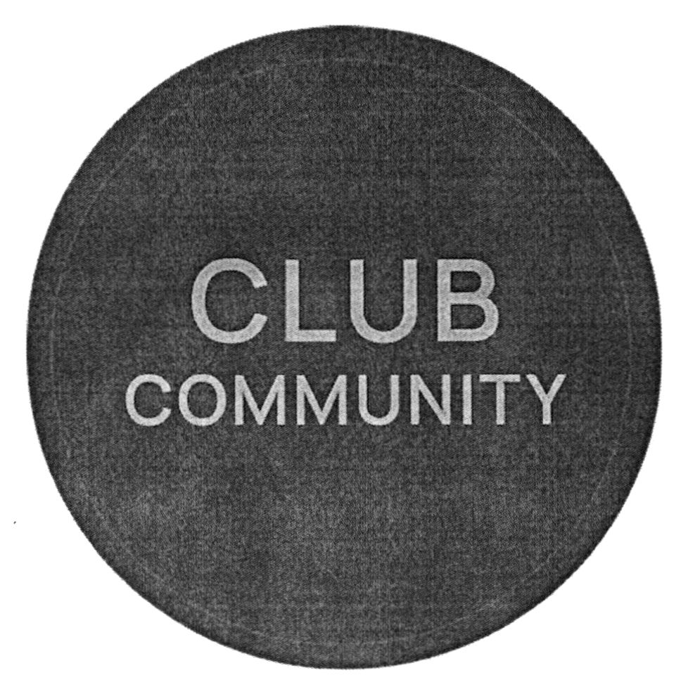 club community