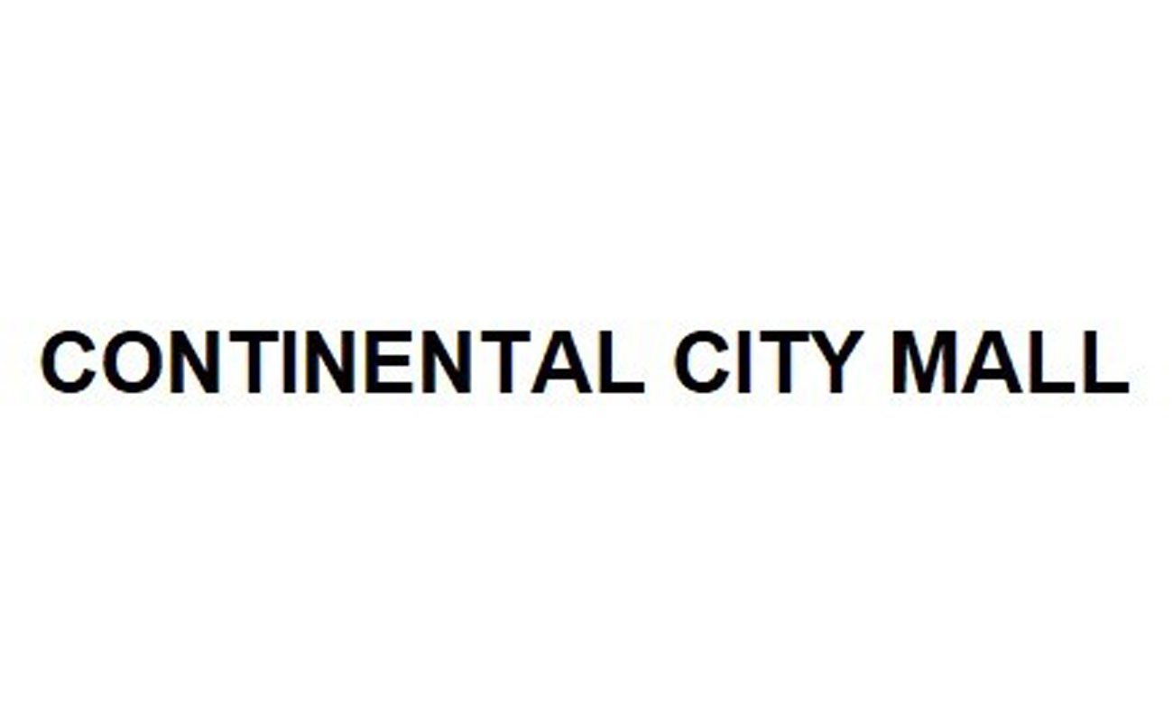 continental city mall