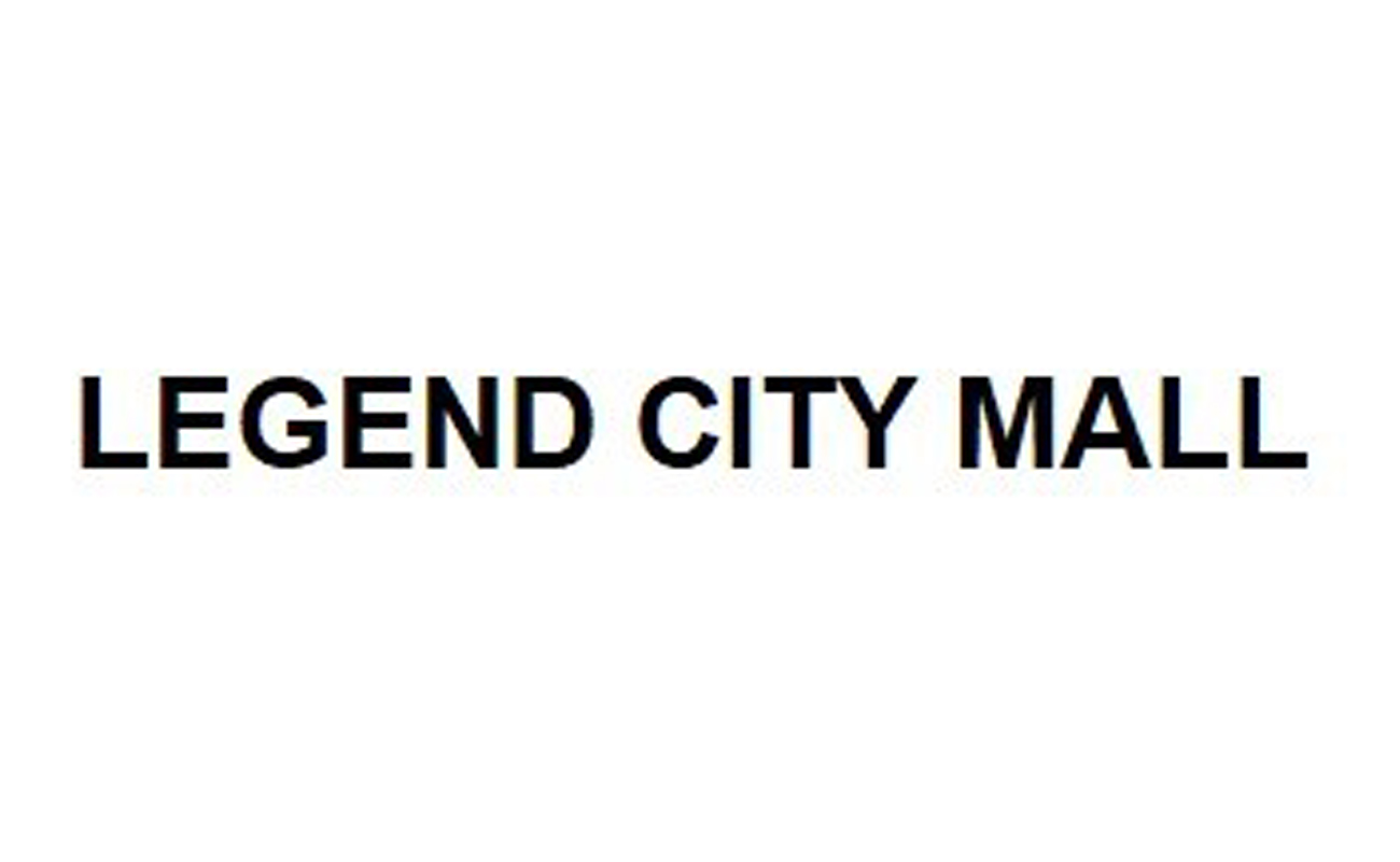 legend city mall