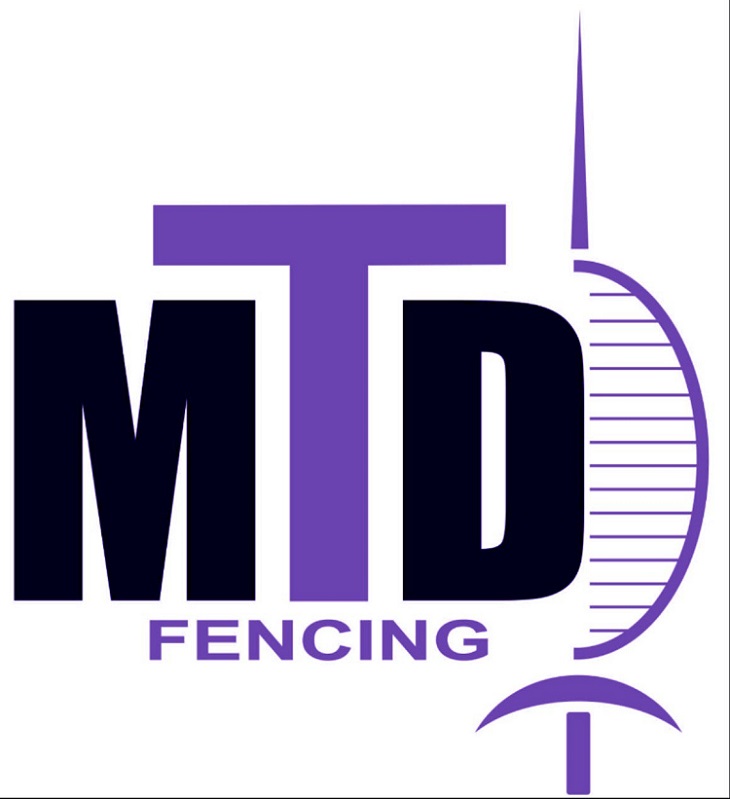 mtd fencing
