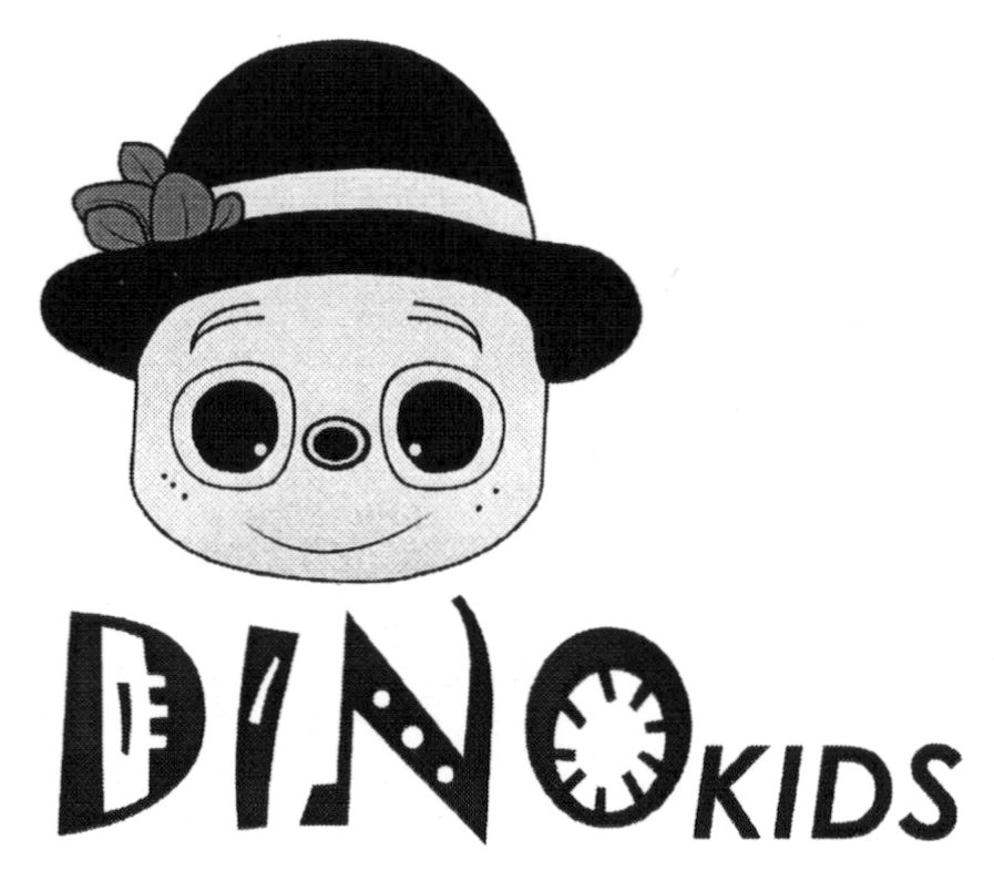 dino kids
