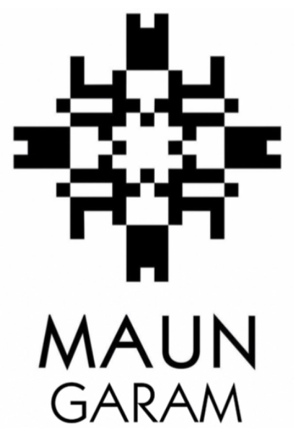 maun garam