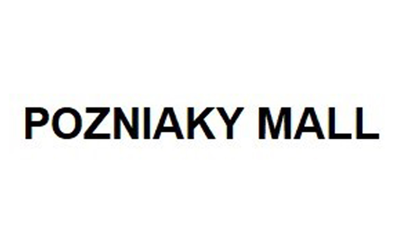 pozniaky mall