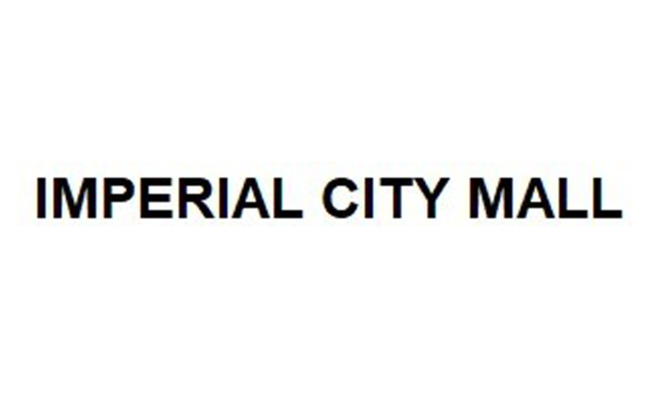 imperial city mall