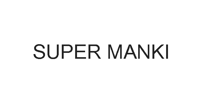 super manki