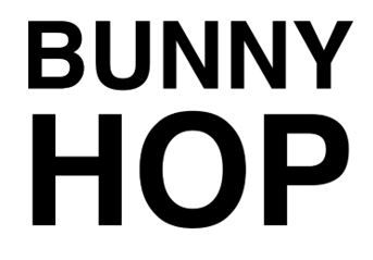bunny hop