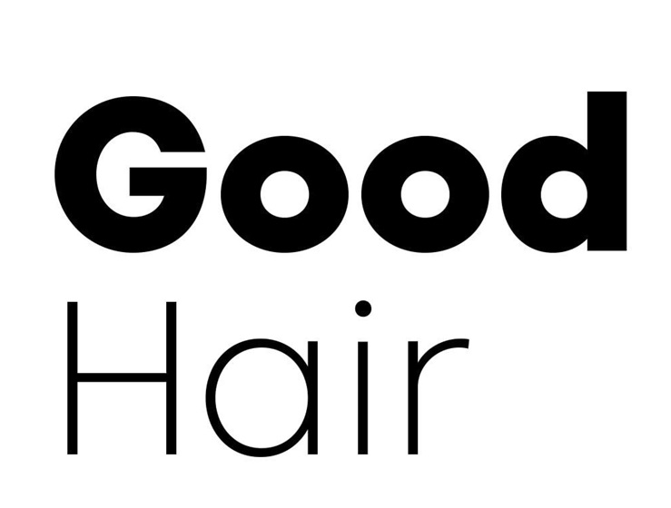 Торговельна марка «hair good good hair», свідоцтво №390197