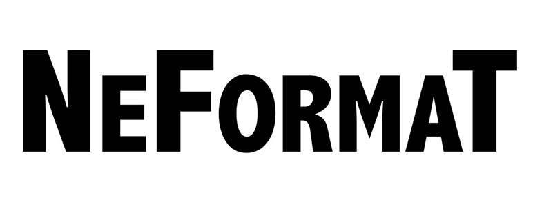 Зображення марки «ne format»