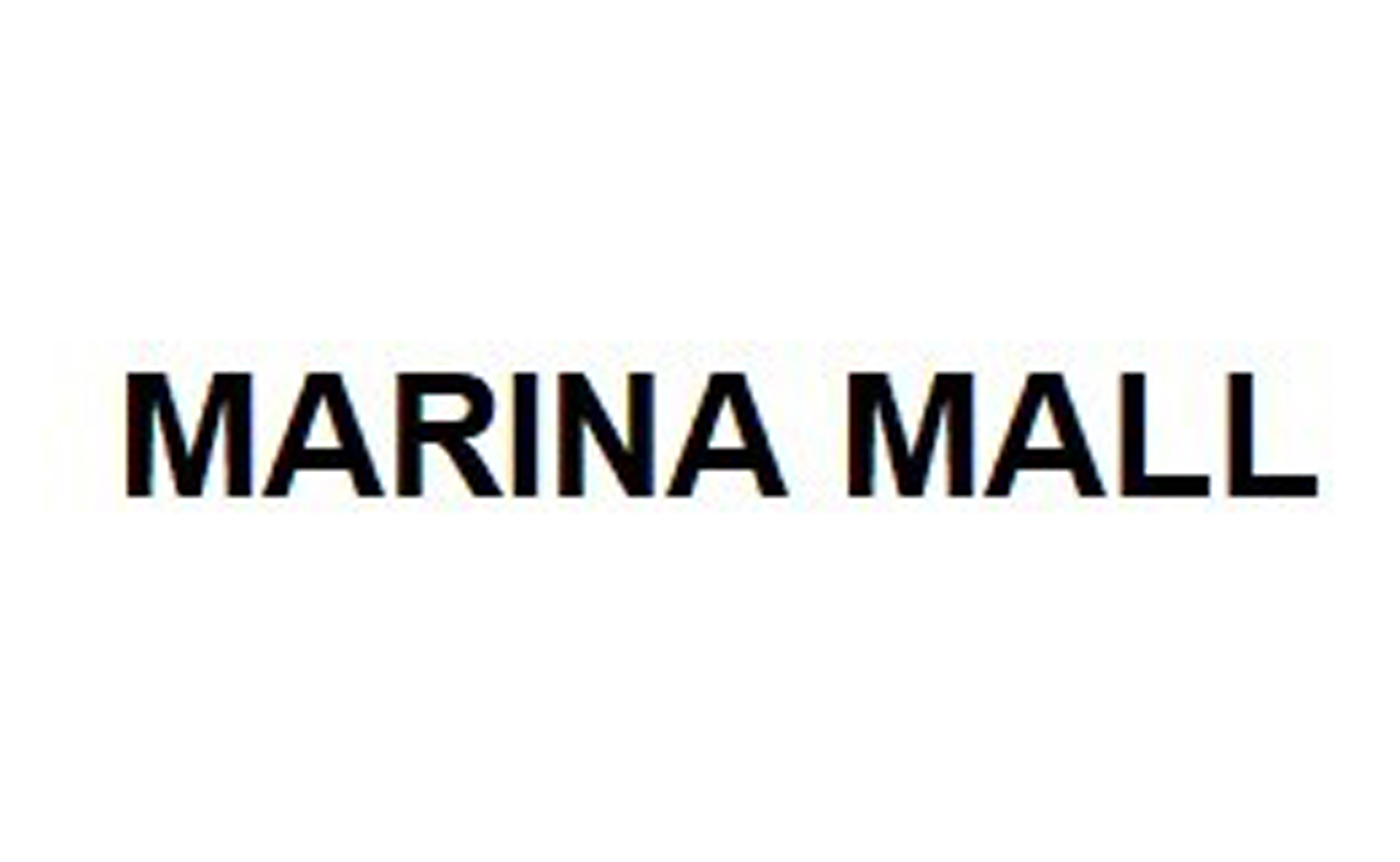 marina mall