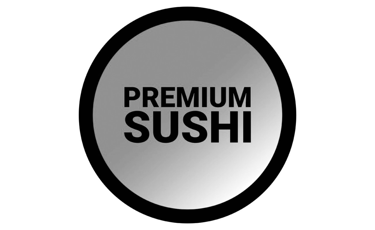premium sushi