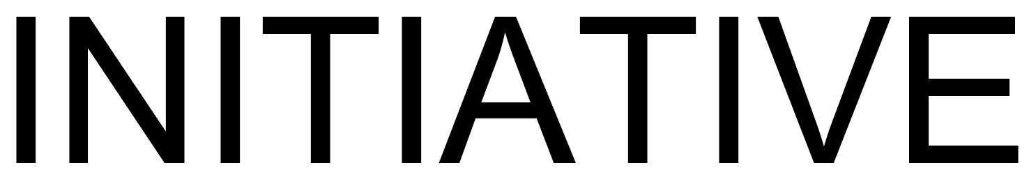 initiative