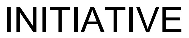 Торговельна марка «initiative», свідоцтво №390198
