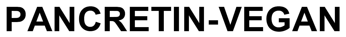 pancretin-vegan