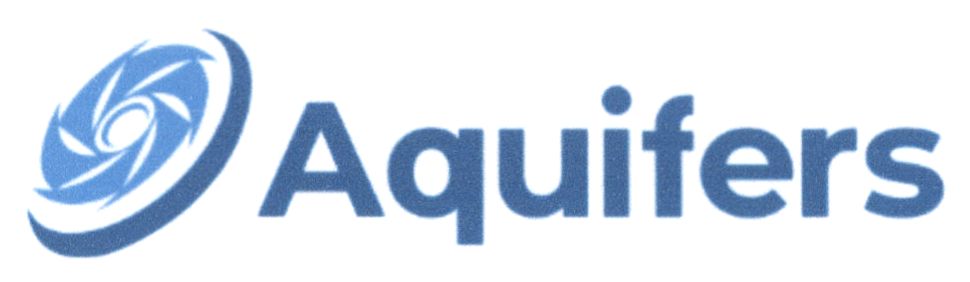 aquifers