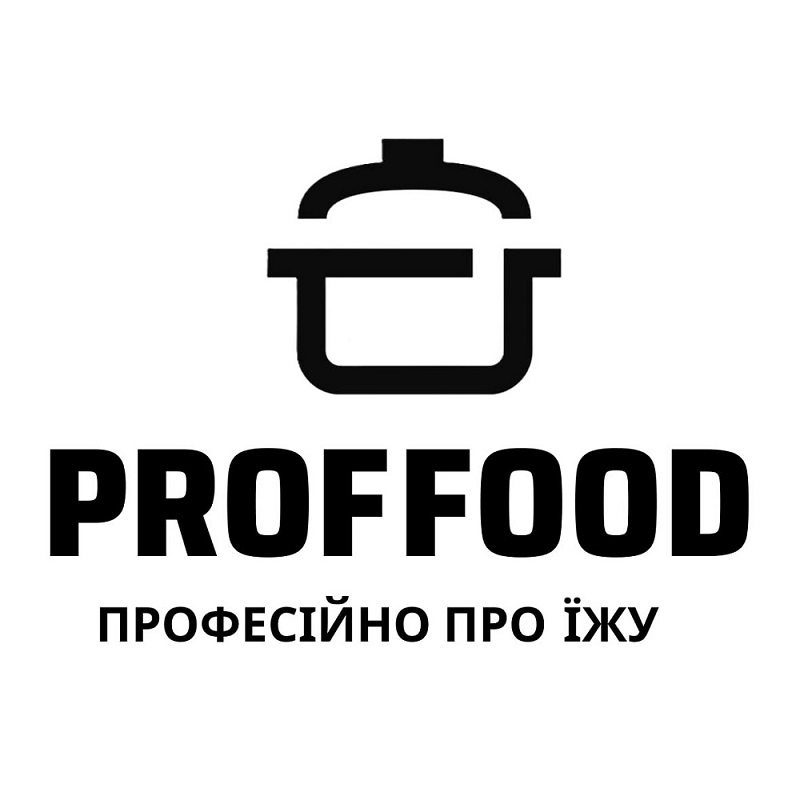 професійно про їжу