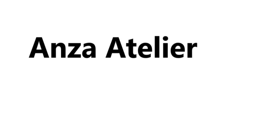anza atelier