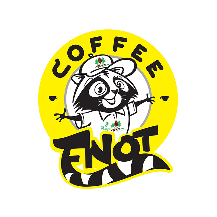 coffee enot