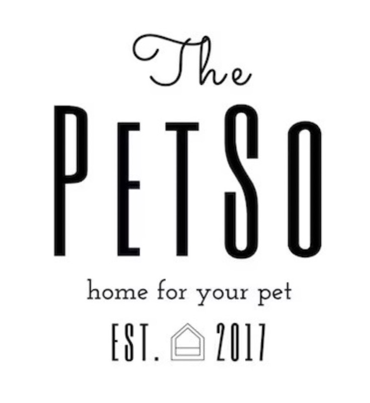 the petso home for your pet est. 2017