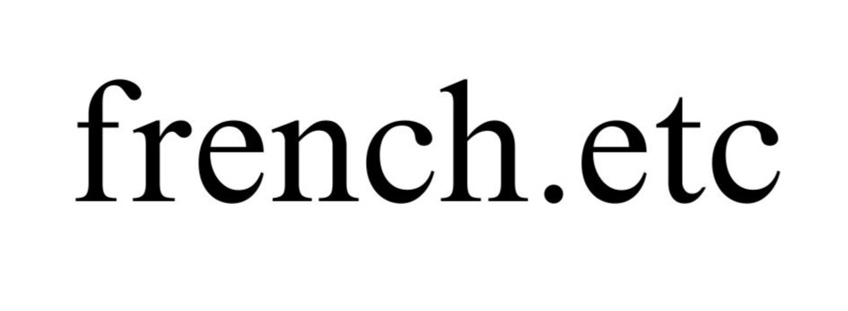 french.etc