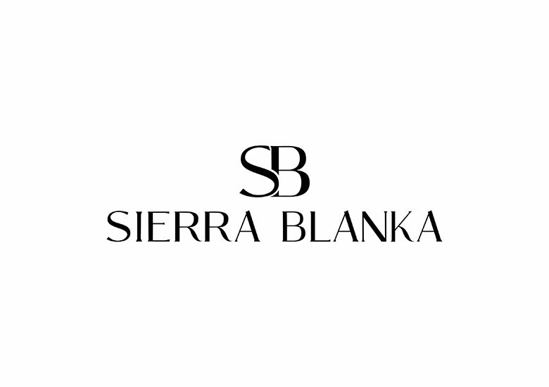 sierra blanka