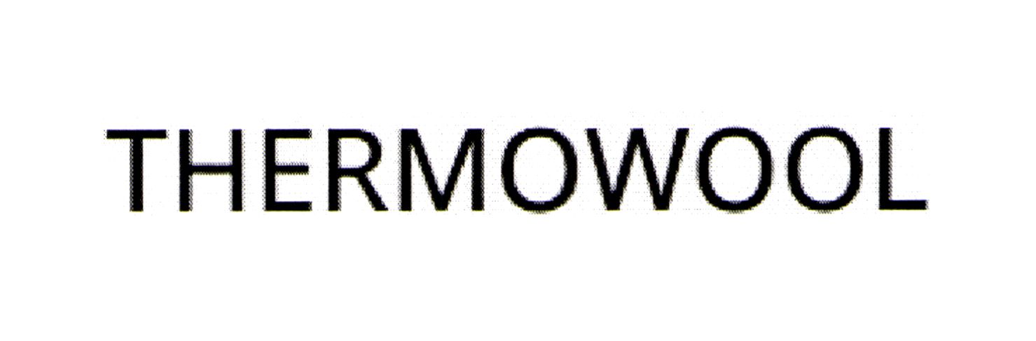 thermowool