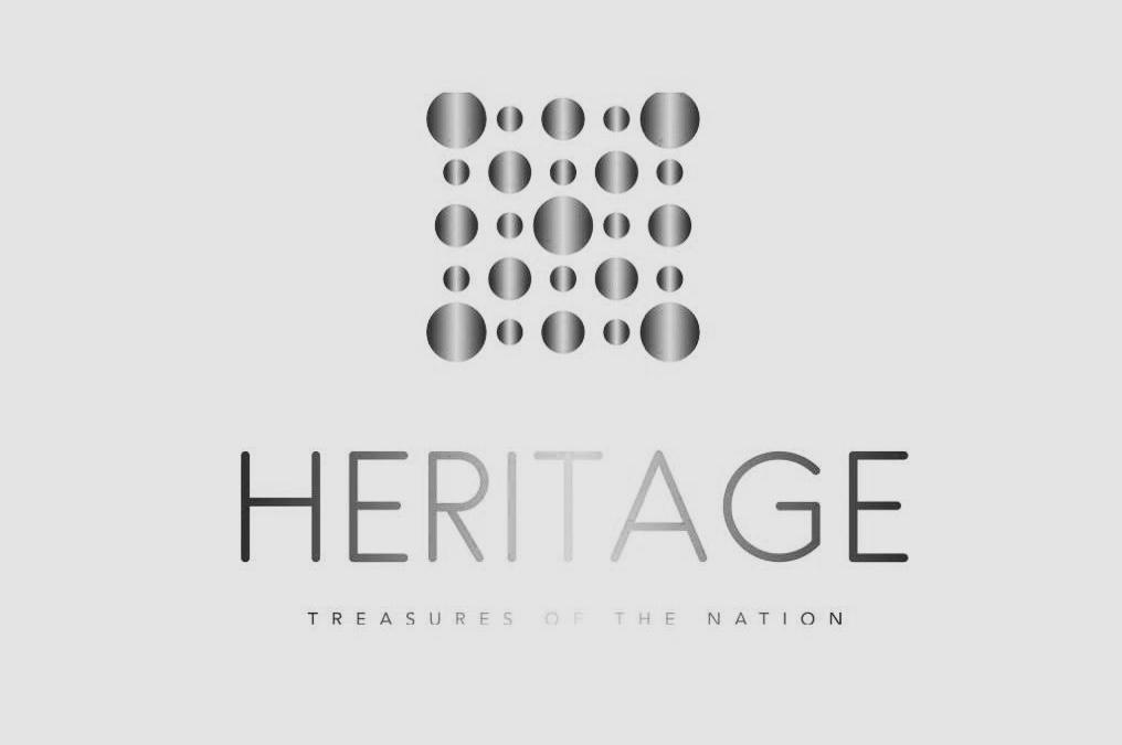 heritage treasures of the nation