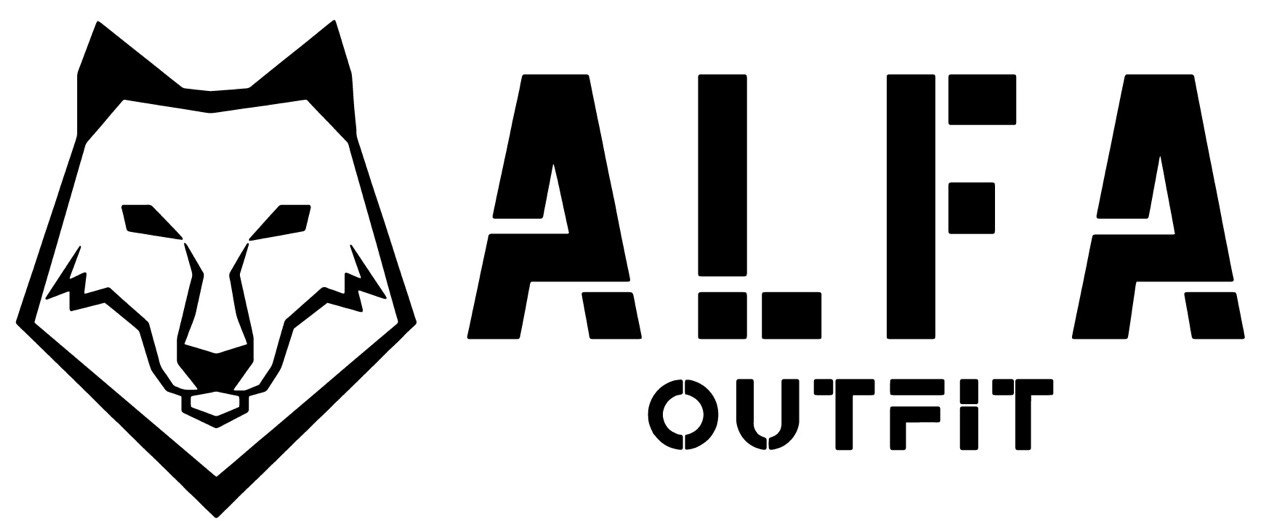 alfa outfit