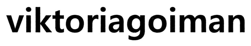 viktoriagoiman