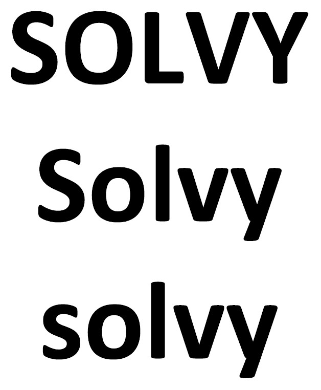 solvy