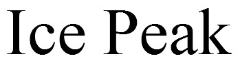 ice peak