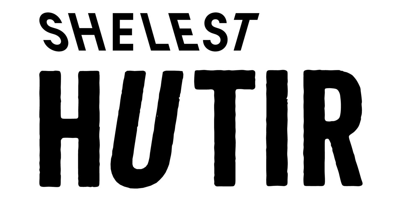 shelest hutir