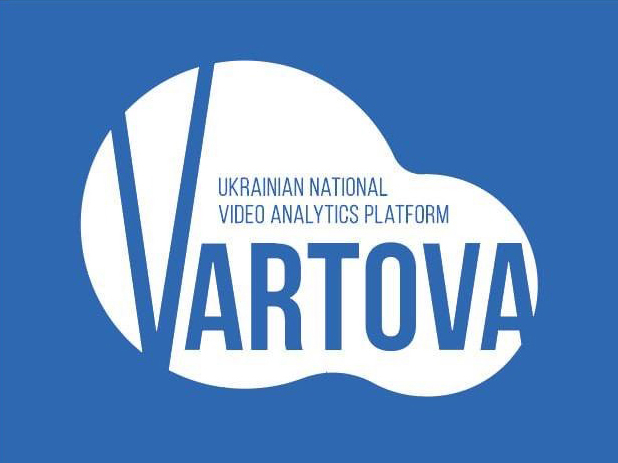 ukrainian national video analytics platform