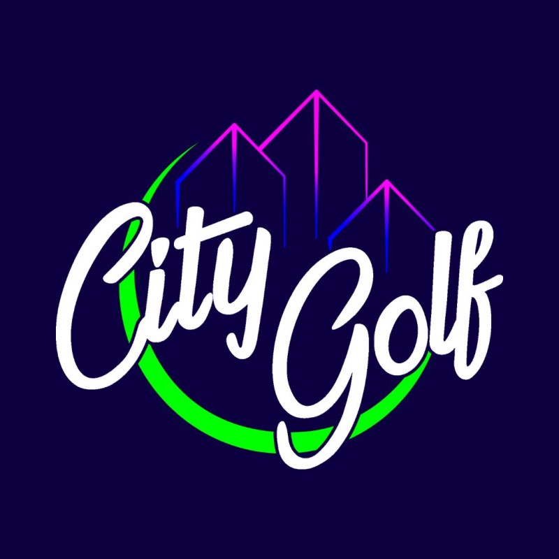 Лого ТМ golf