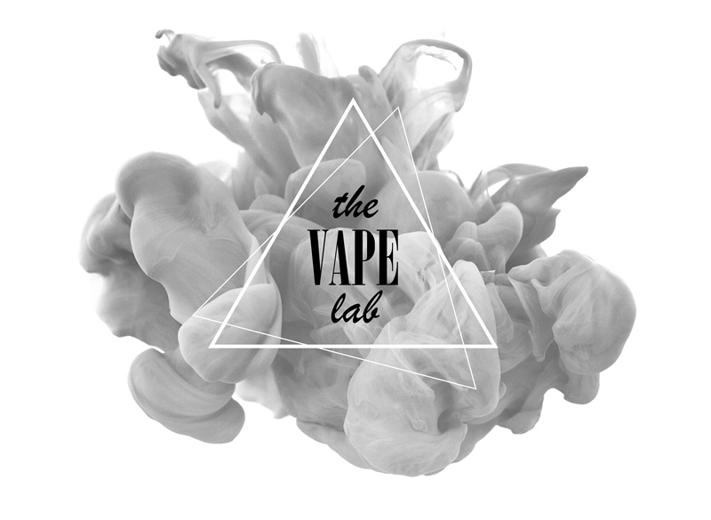 the vape lab