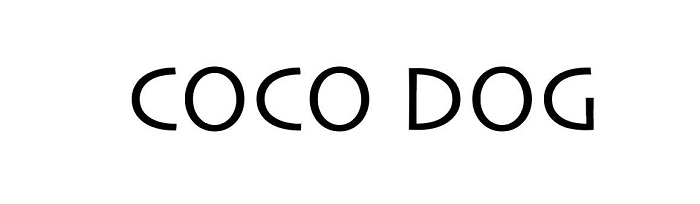 coco dog
