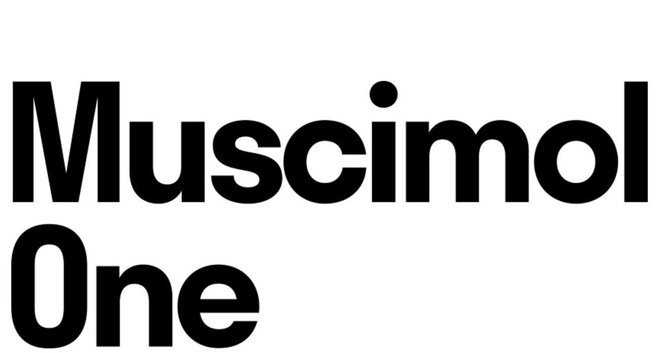 muscimol one