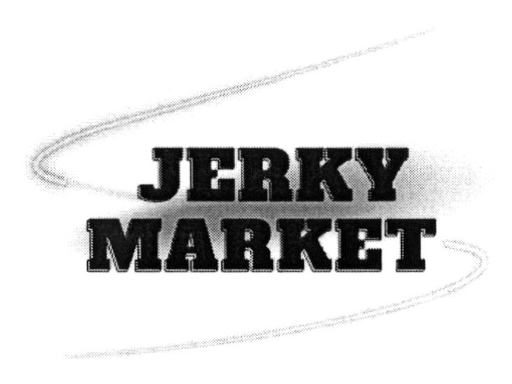 jerky market