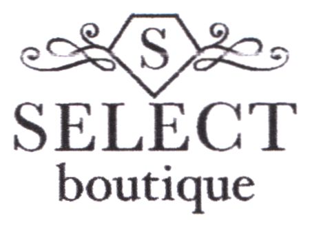 select boutique