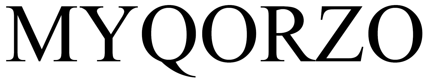 myqorzo