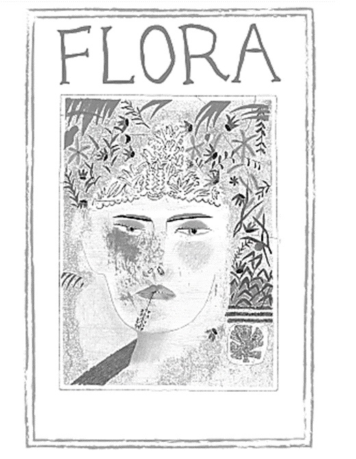 flora