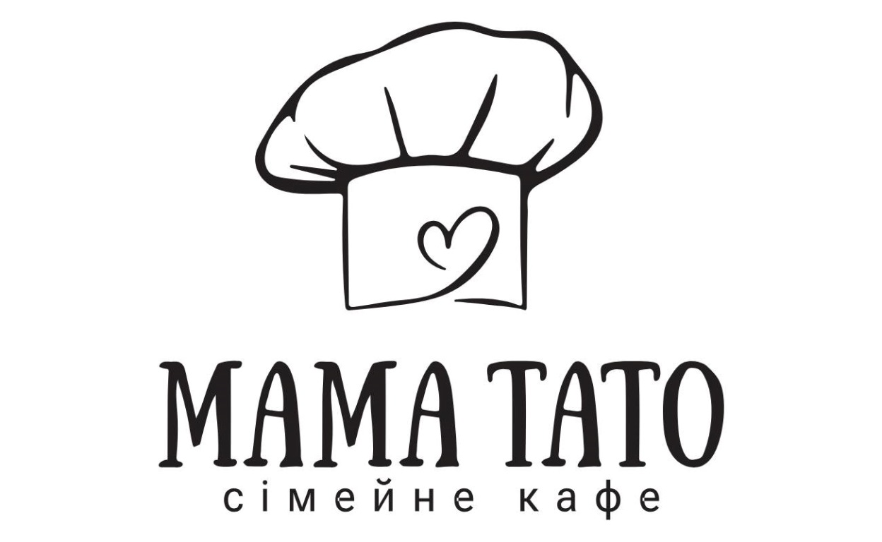 мама тато сімейне кафе